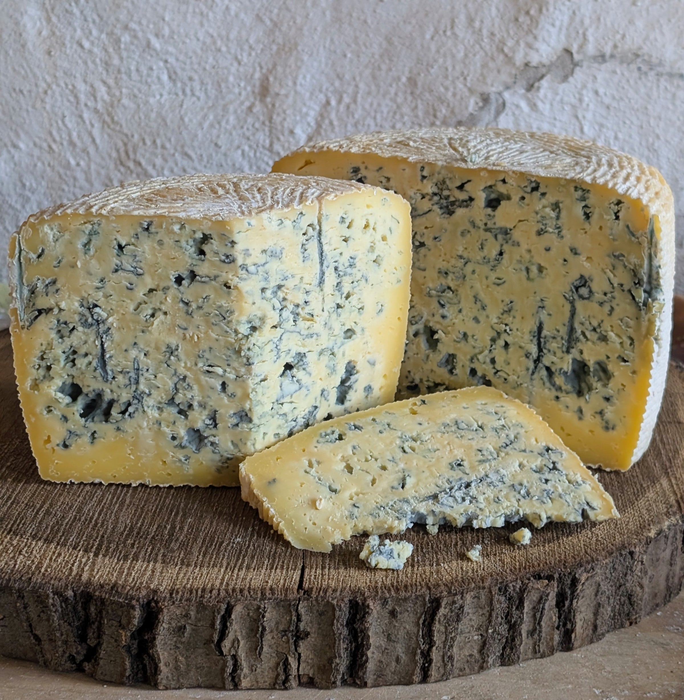 100% grass-fed raw cow's milk cheese | Bobolink Dairy & Bakehouse