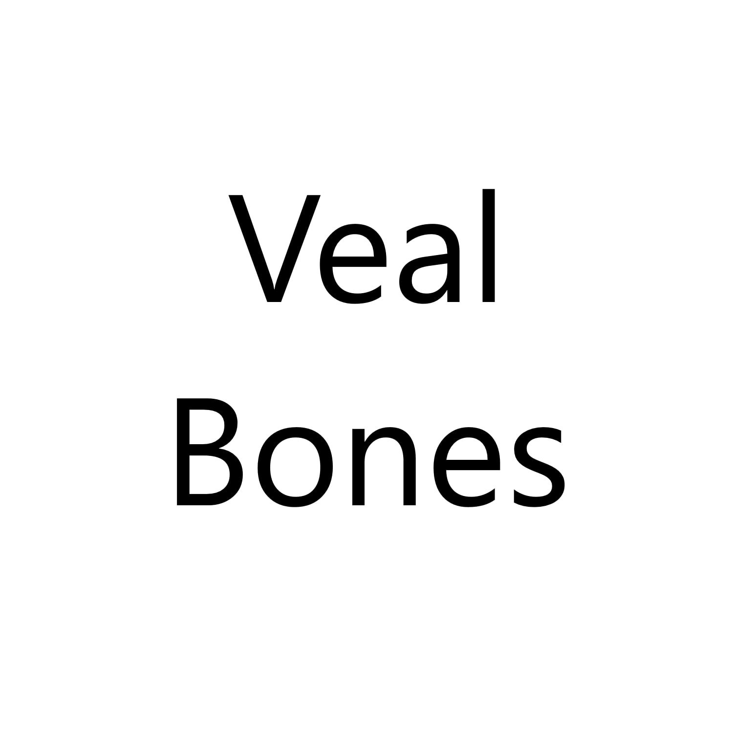 beef bone, bone broth, stock, marrow bone Bobolink LLC